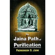 The Jaina Path of Purification